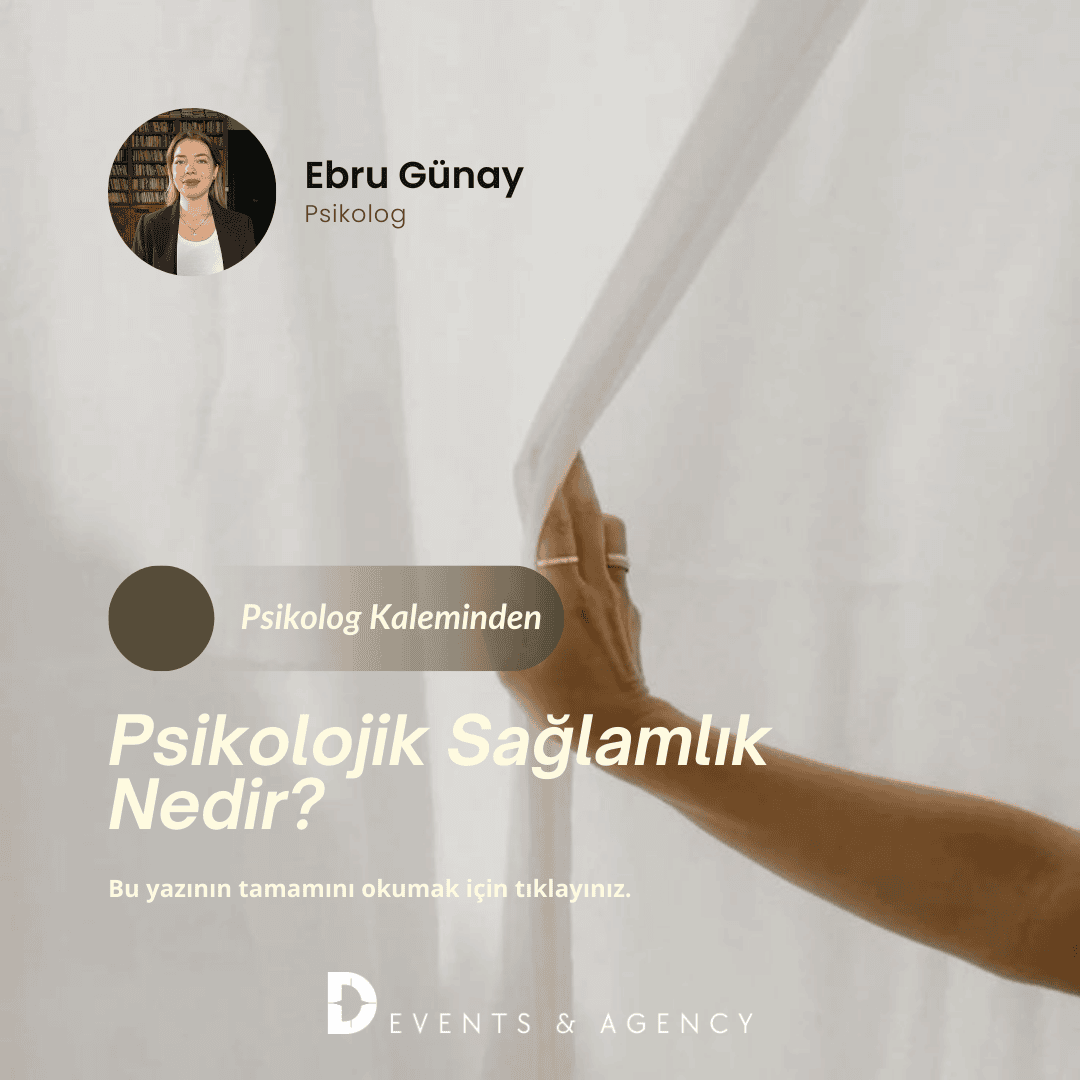 Psikolojik Sağlamlık Nedir? Zor Zamanlarla Başa Çıkma Gücü